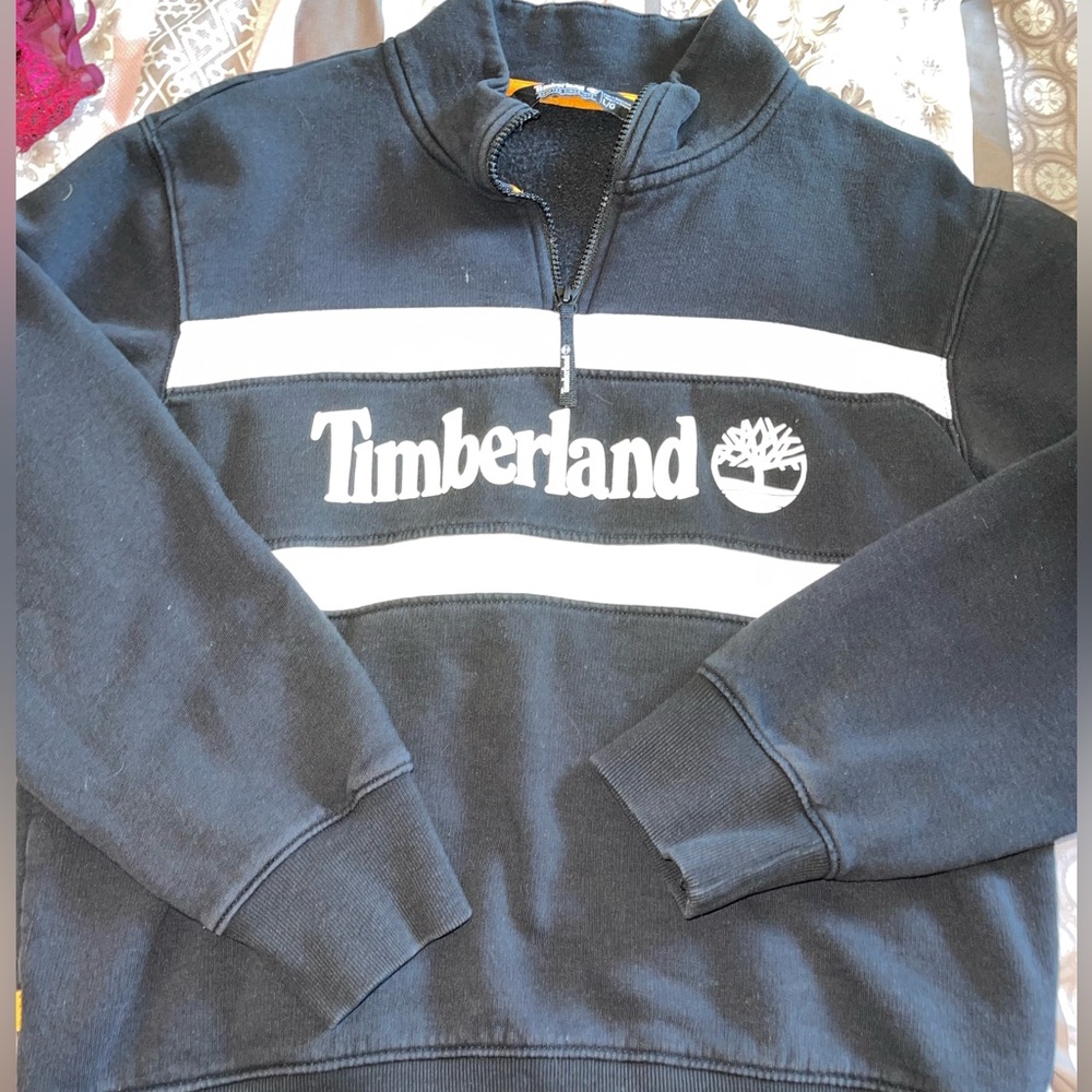 Timberland Crew Neck